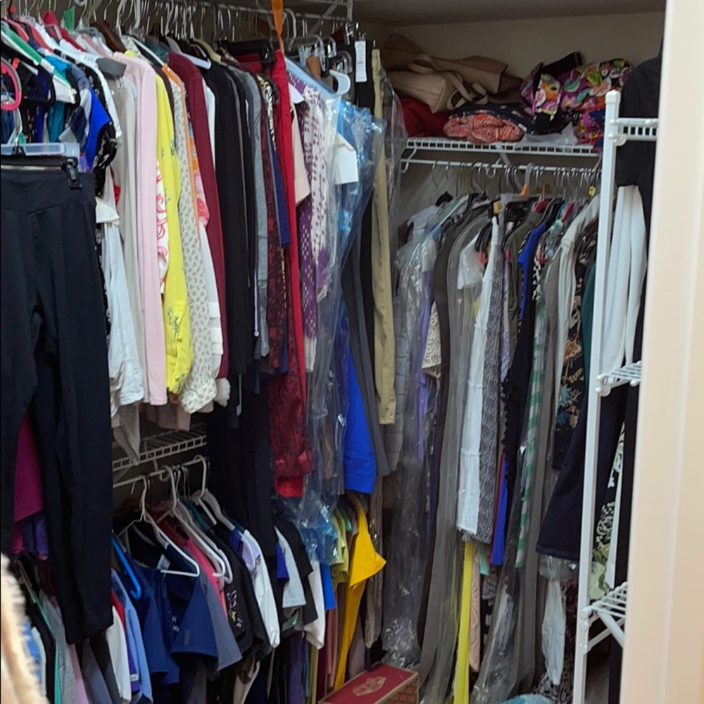 Meet your Posher, Bria